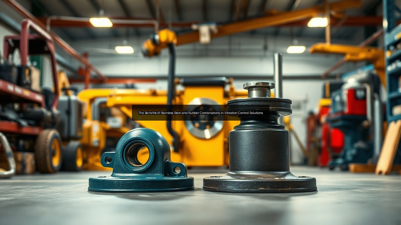 wire rope vibration mounts natural rubber anti vibration rubber mount vibration isolators