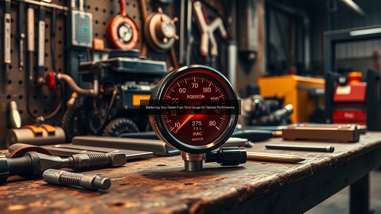 compliance fuel gauge diesel engine diesel fuels gauge diesel