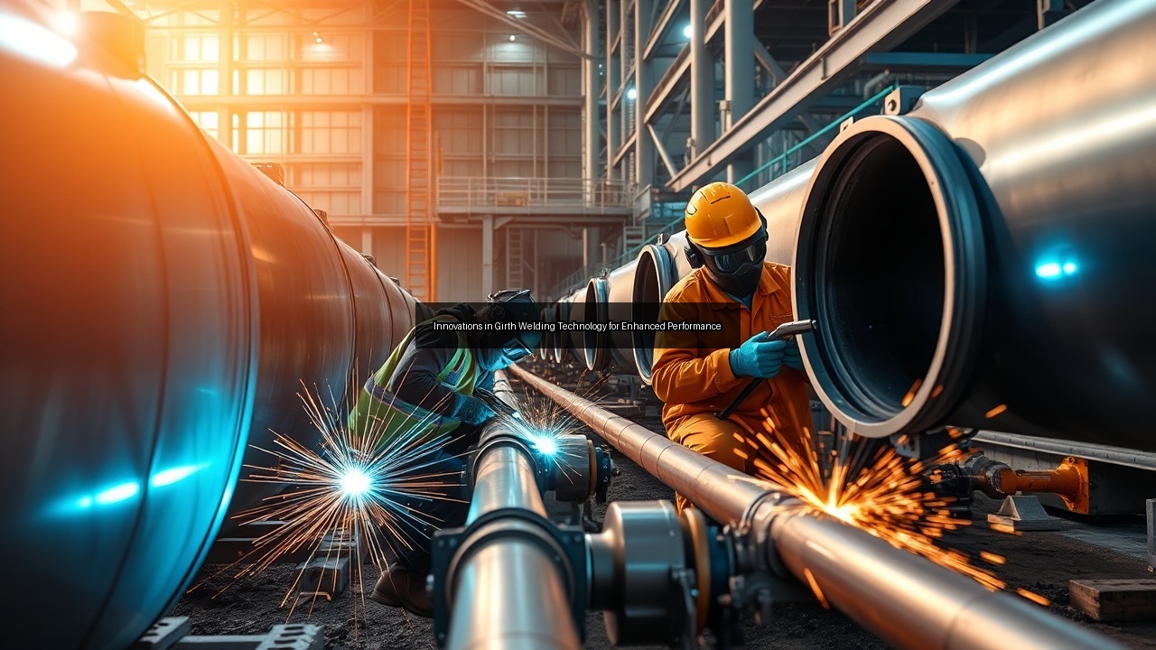 weldability girth weld joint stainless steel girth welds ultrasonic inspection