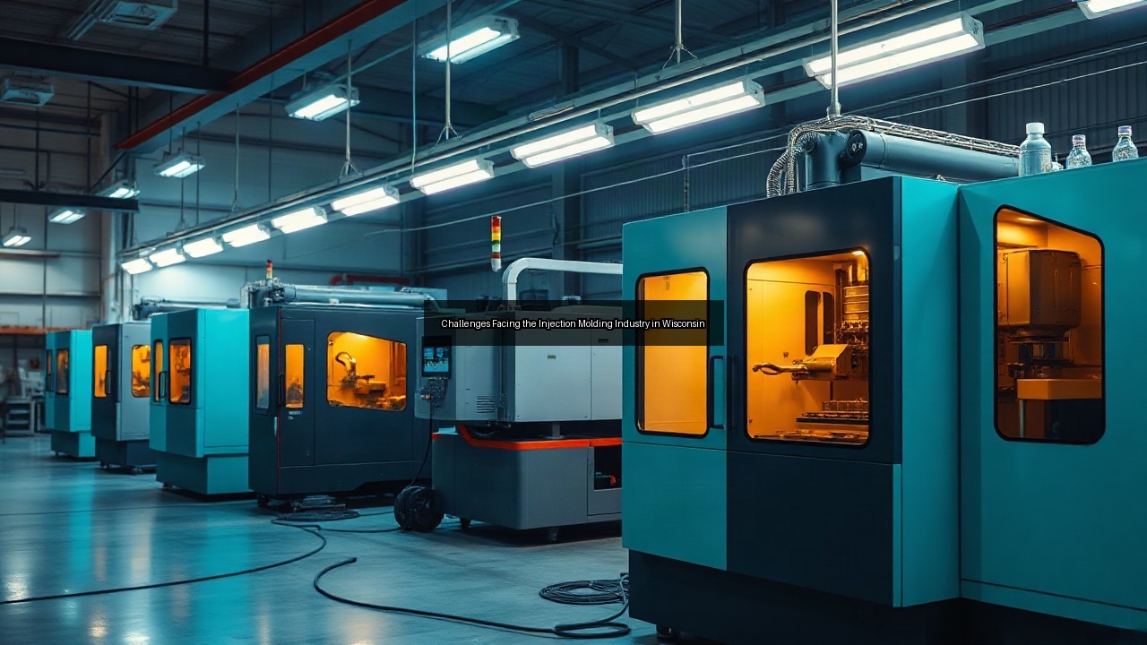 plastics Wisconsin plastic injection molding services injection molding Wisconsin custom plastic injection molding mold